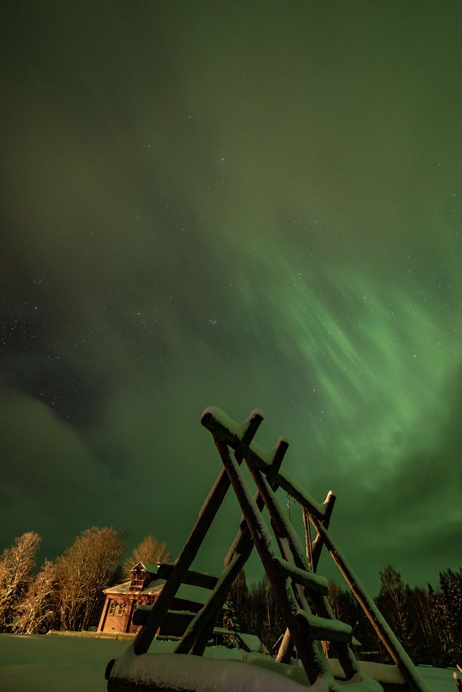 Photograph by Антон Бабичев