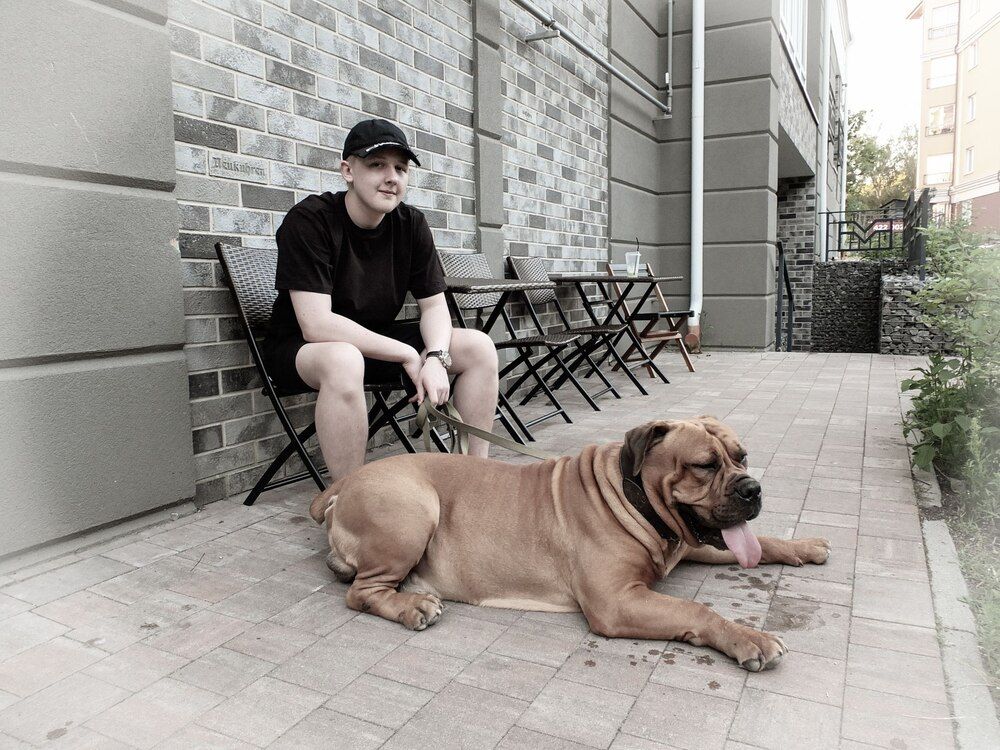 Фотография автора Татьяна Мишкина