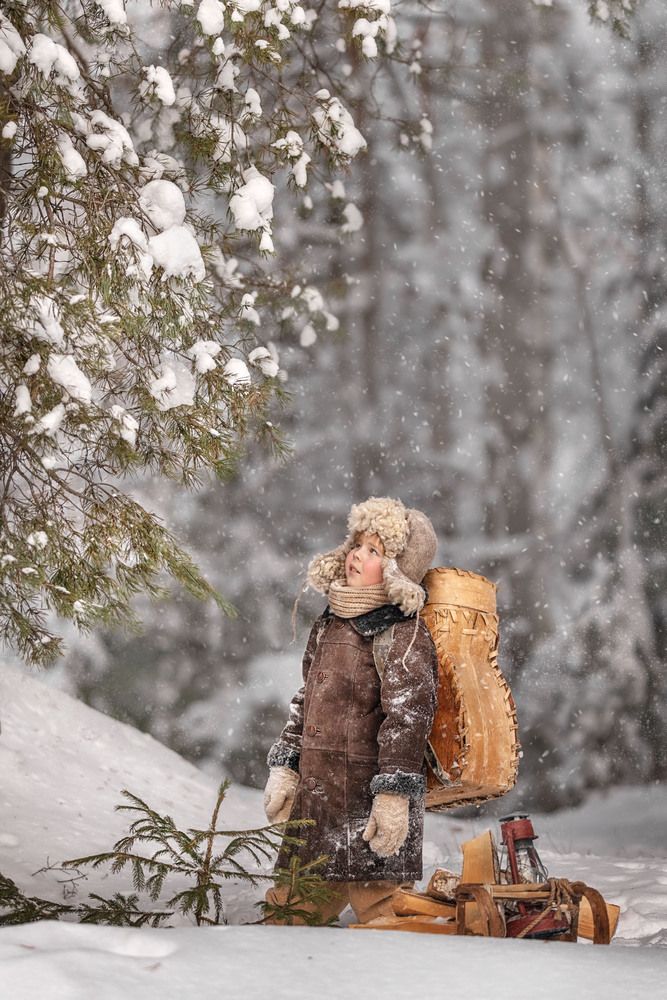 Photograph by Елена Чернигина