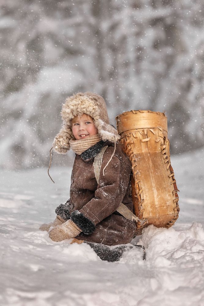 Photograph by Елена Чернигина