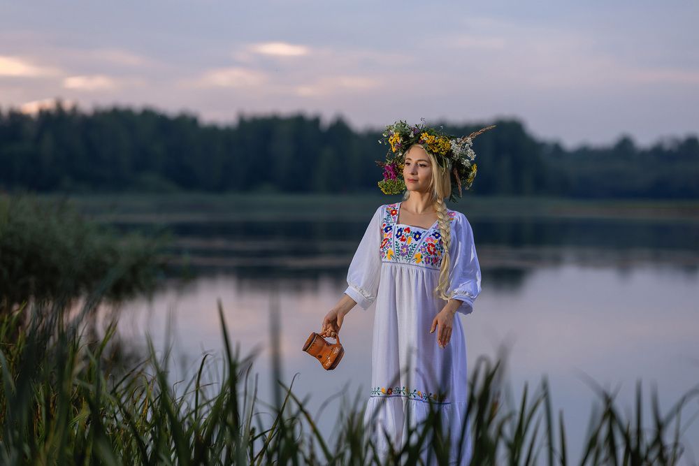 Photograph by Светлана Мнацаканянц
