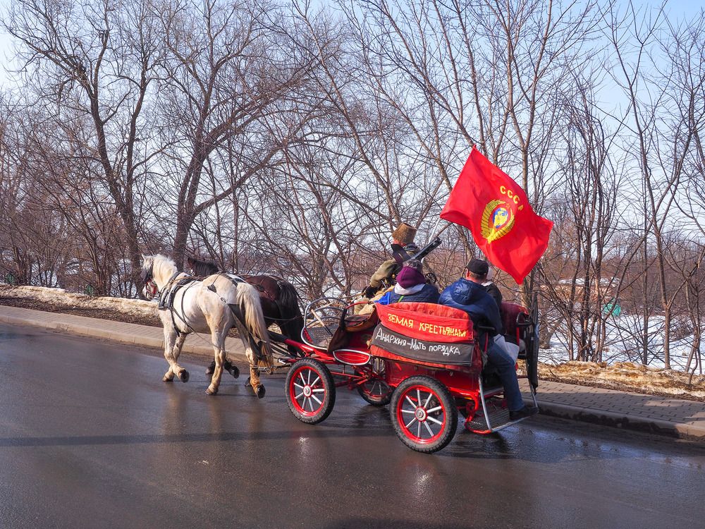 Photograph by Валерий Гришин