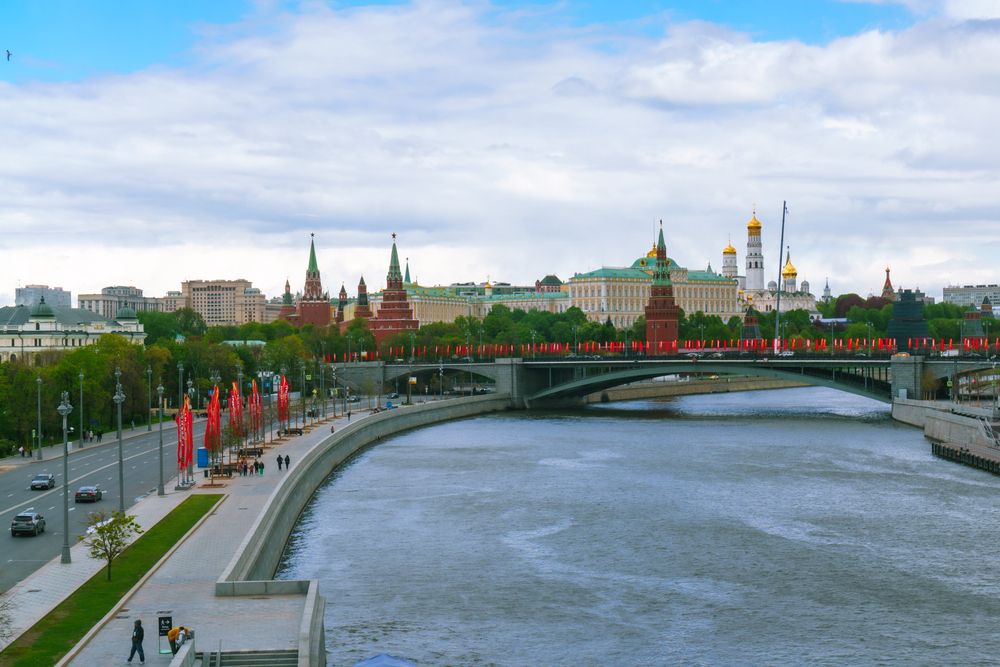 Photograph by Екатерина Горчилина