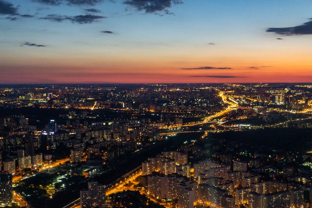 Photograph by Екатерина Горчилина