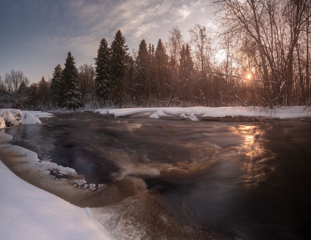 Photograph by Семён Кузнецов