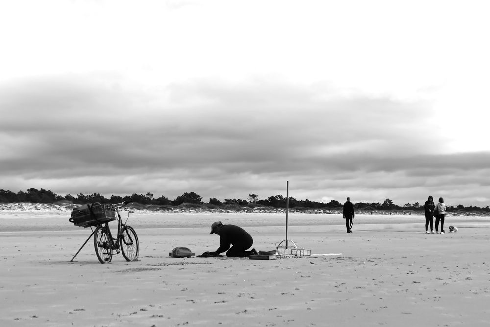 Photograph by Claudia Soares