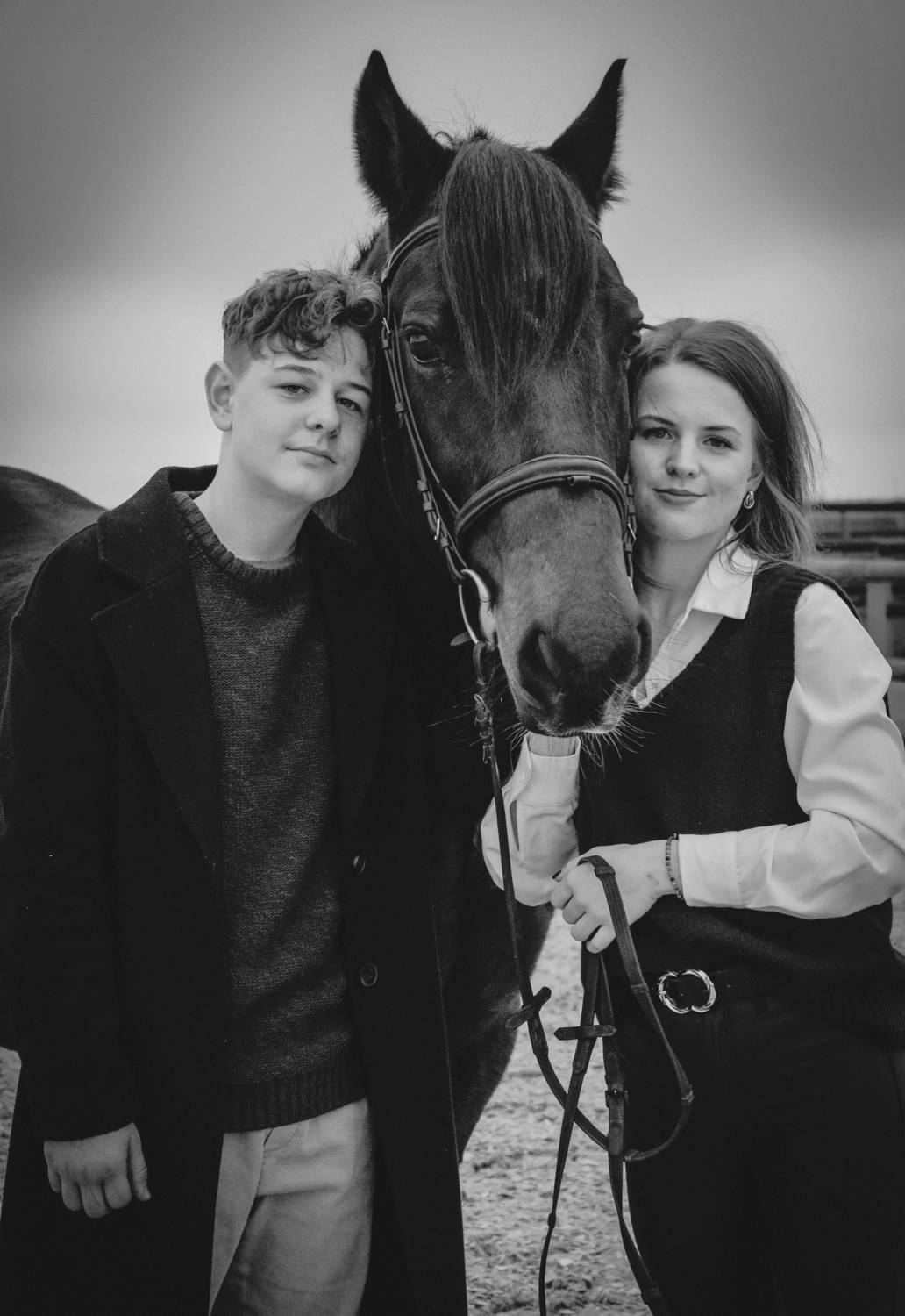 Sibling