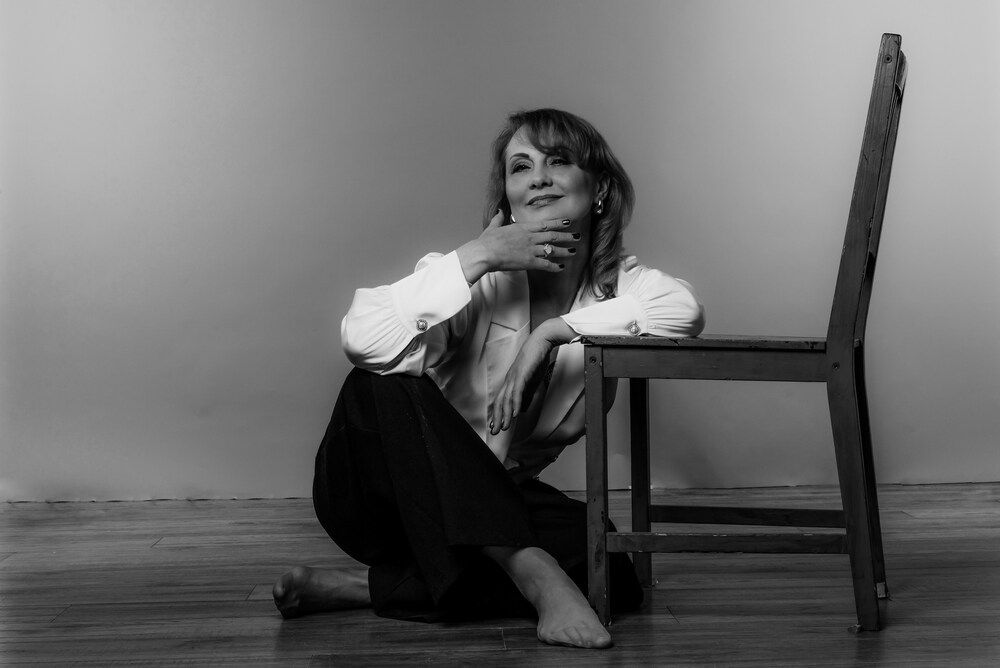 Photograph by Екатерина Коханова