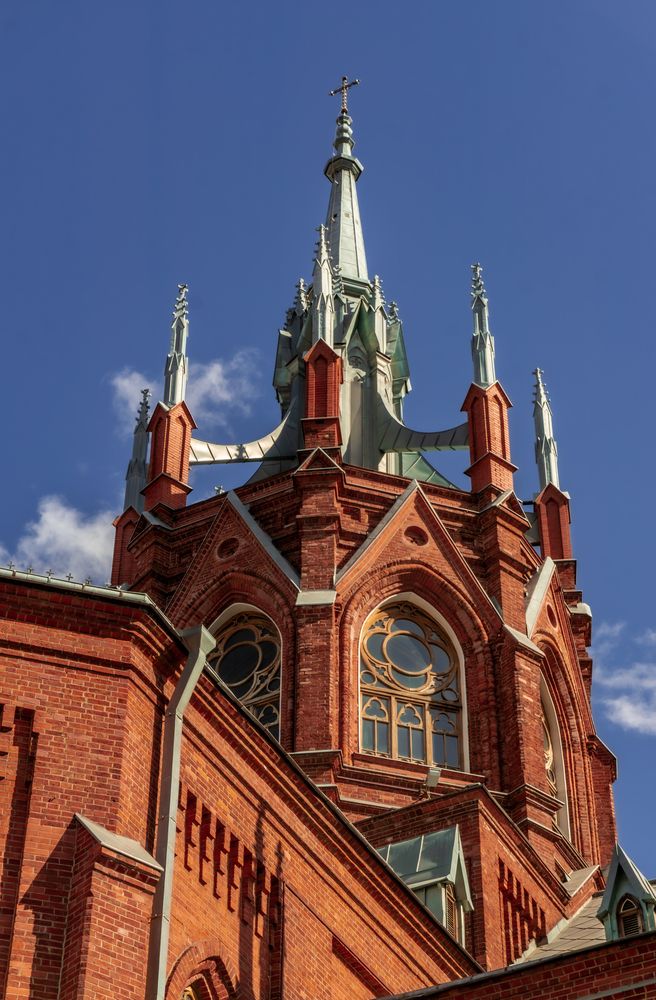 Photograph by Екатерина Горчилина