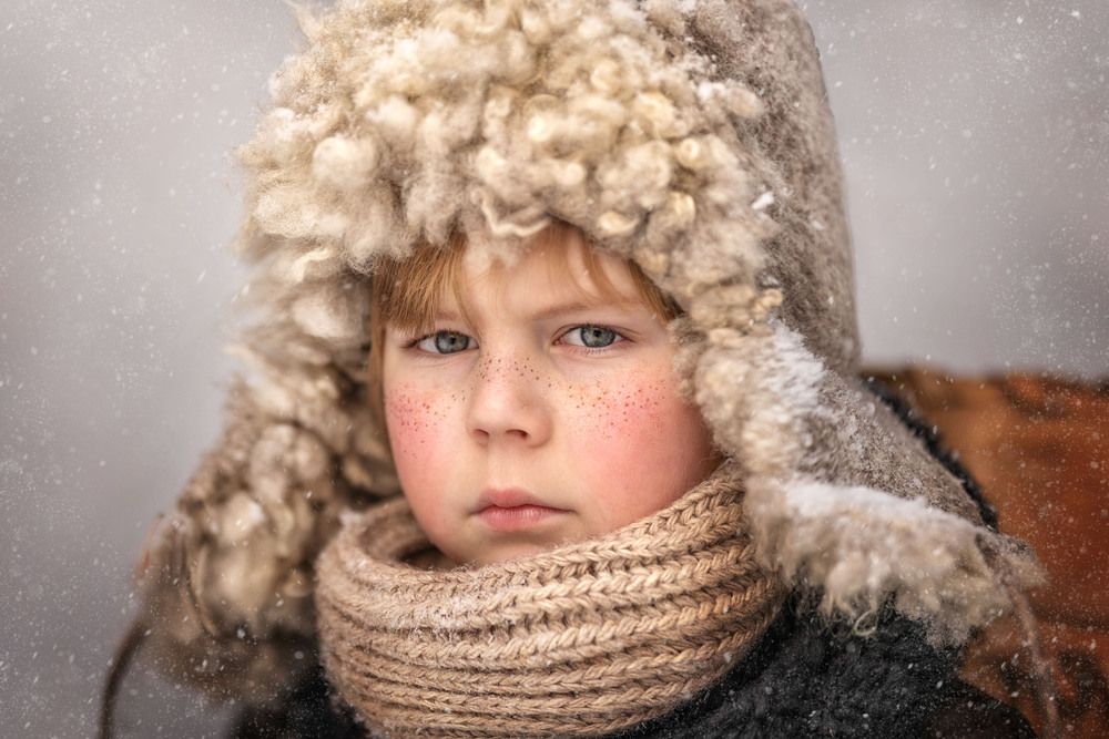 Photograph by Елена Чернигина