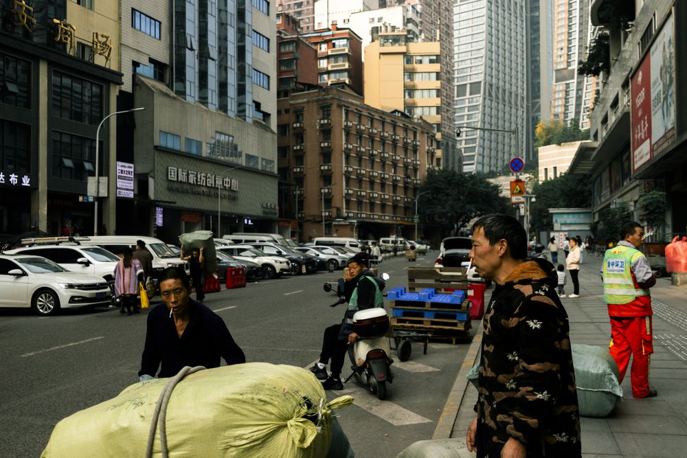 Photograph by Илья Комов