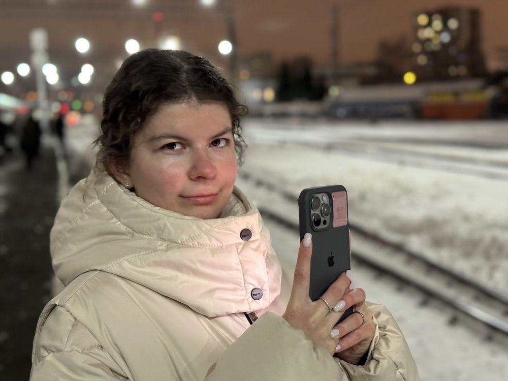 Photograph by Сергей Смирнов