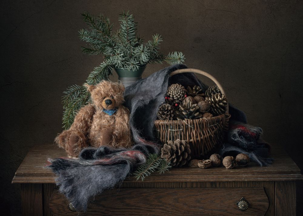 Photograph by Uljana Kuchar