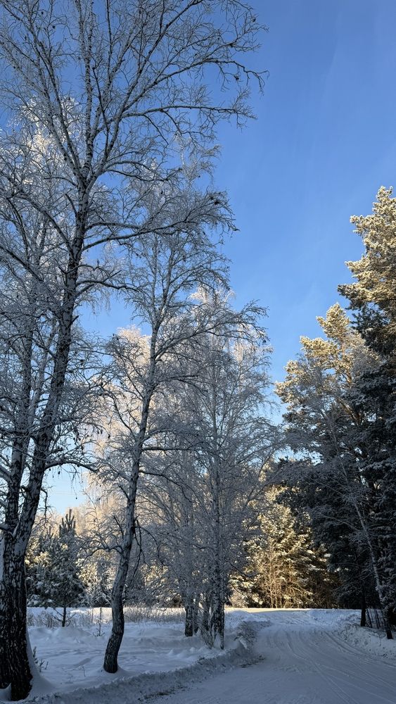 Photograph by Сергей Смирнов