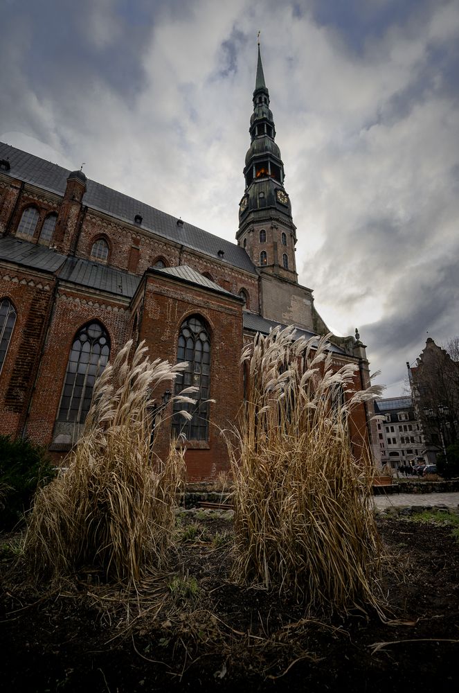 Photograph by Juris Buklovskis