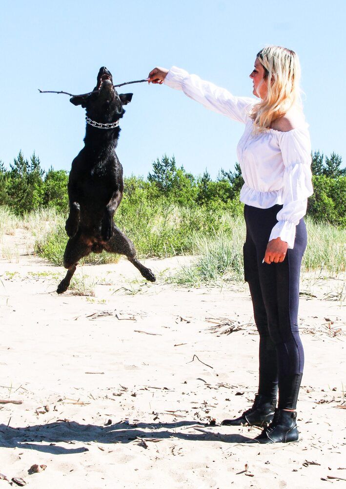 Photograph by Igors Rostikovs