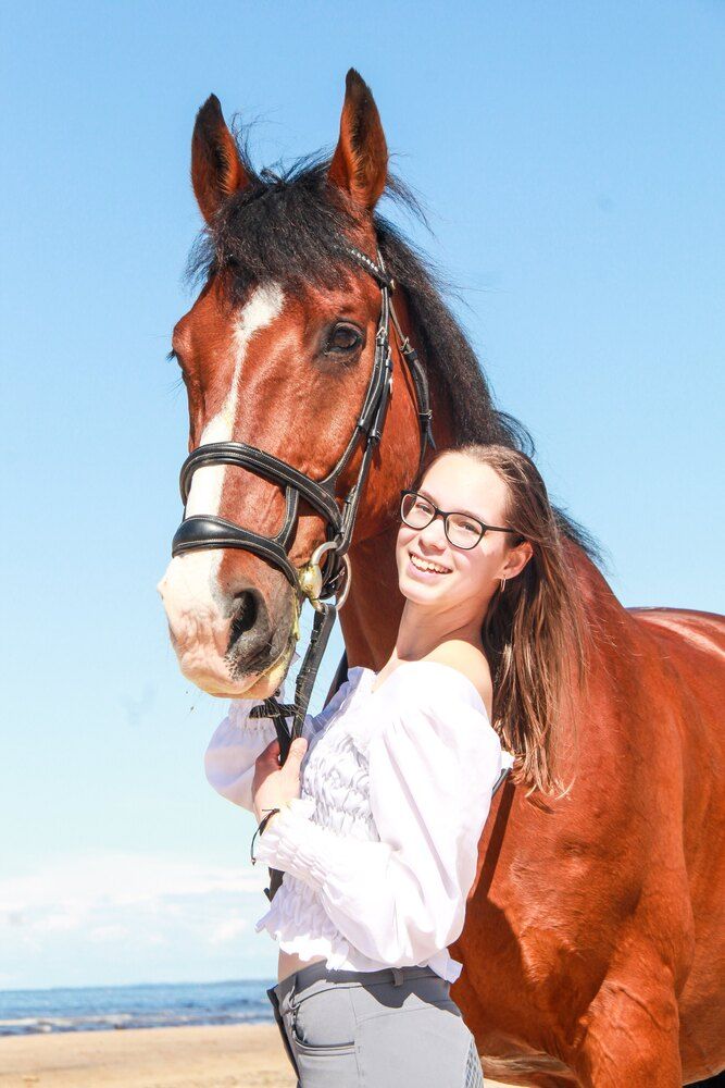 Photograph by Igors Rostikovs