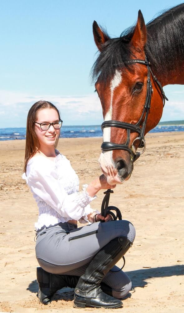 Photograph by Igors Rostikovs