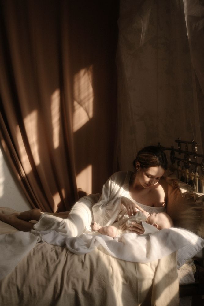 Photograph by Екатерина Лопатина