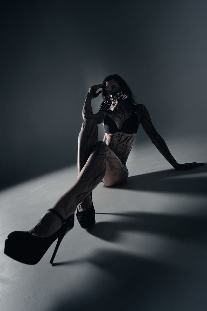 Photograph by Страхов Павел