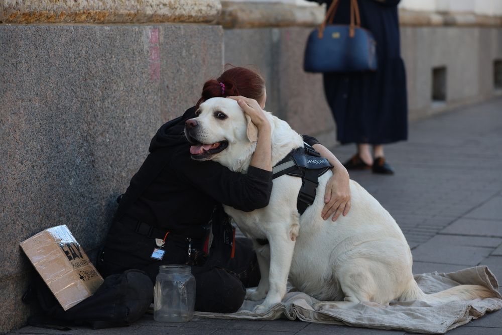 Photograph by Яна Егорова