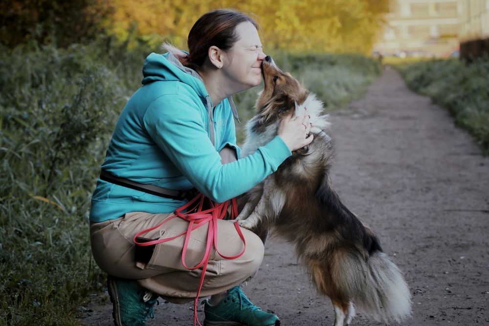 Photograph by Яна Егорова