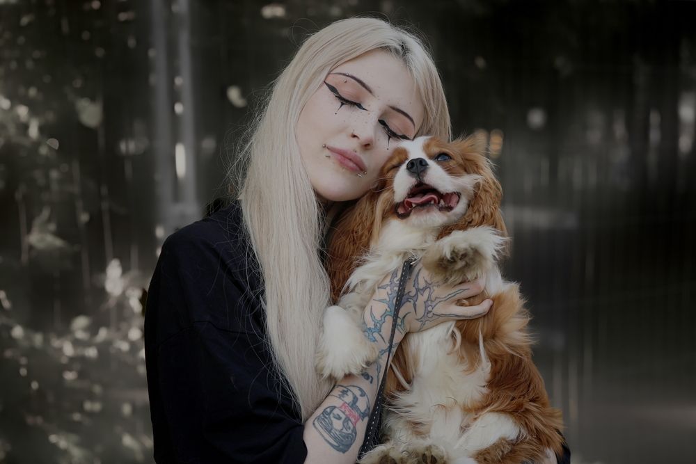 Photograph by Яна Егорова