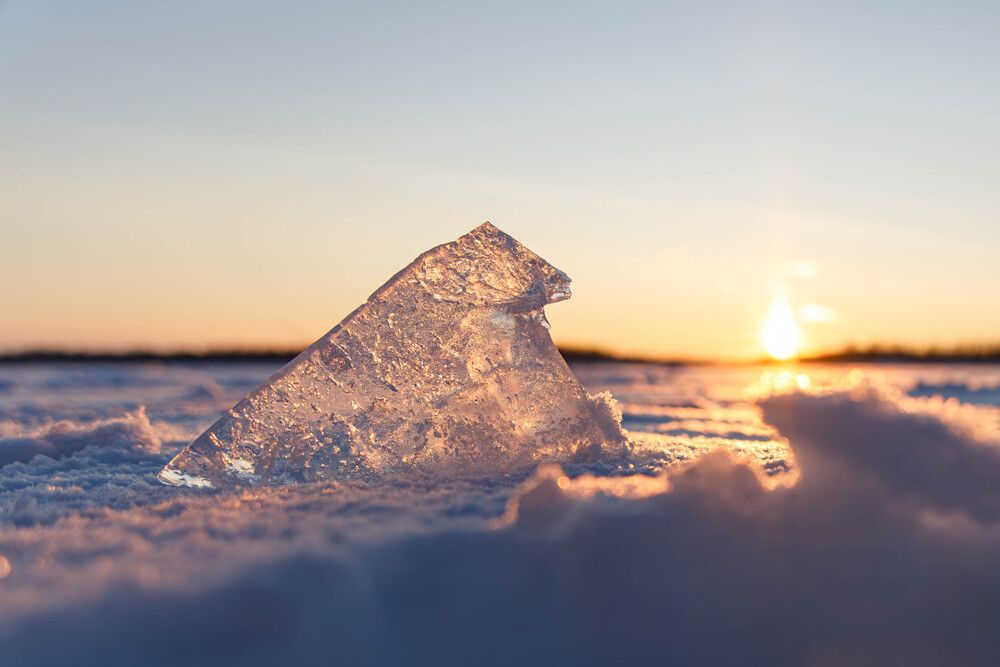 Photograph by Мария Трибакова