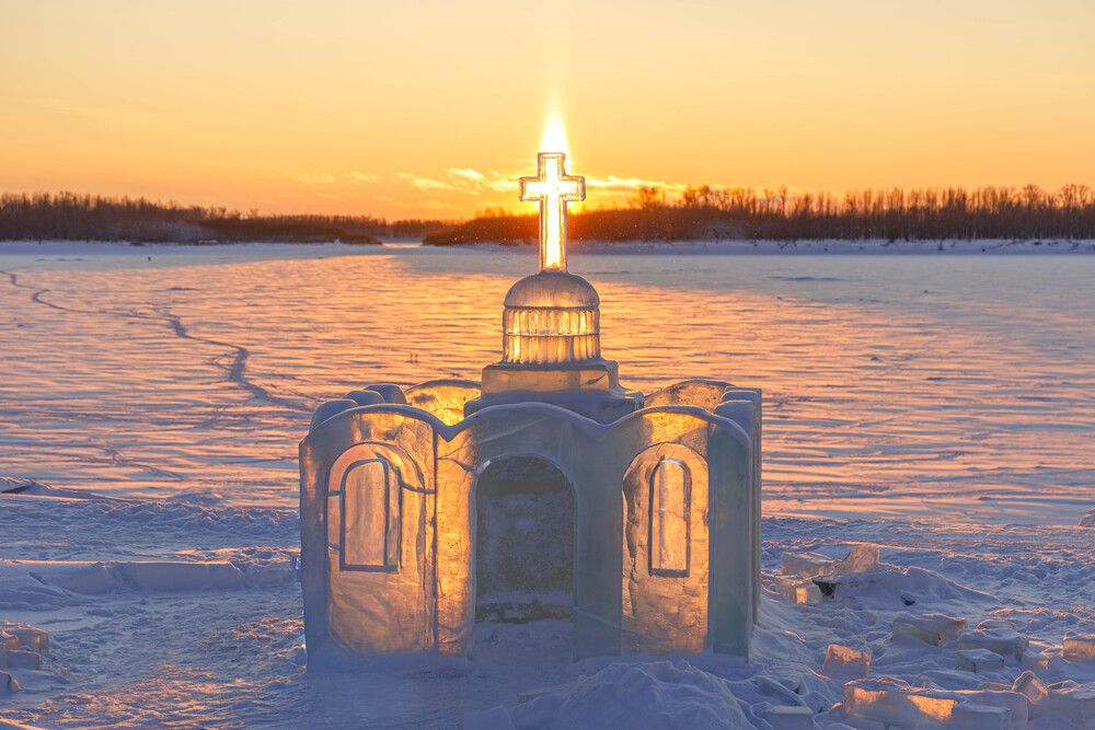 Photograph by Мария Трибакова