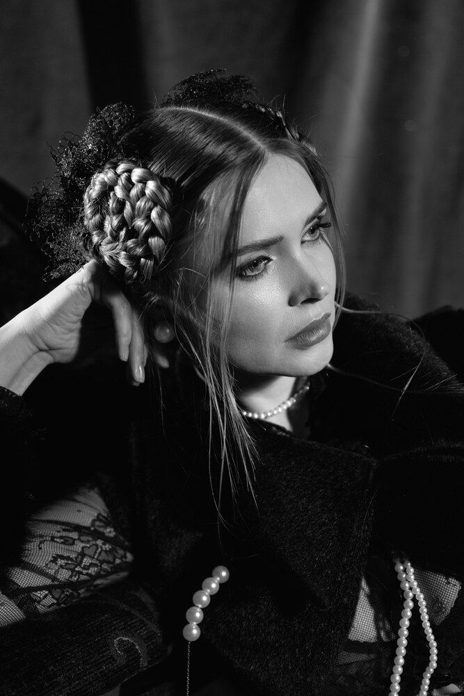 Photograph by Анна Додонова