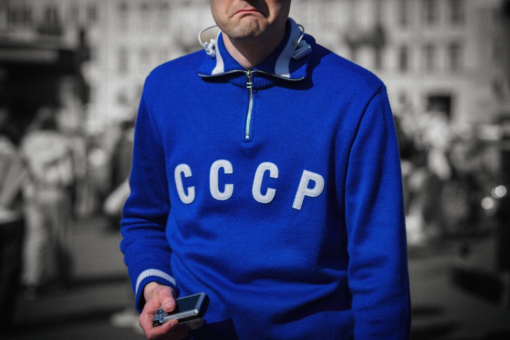 Эмоции попаданца в 2025г...