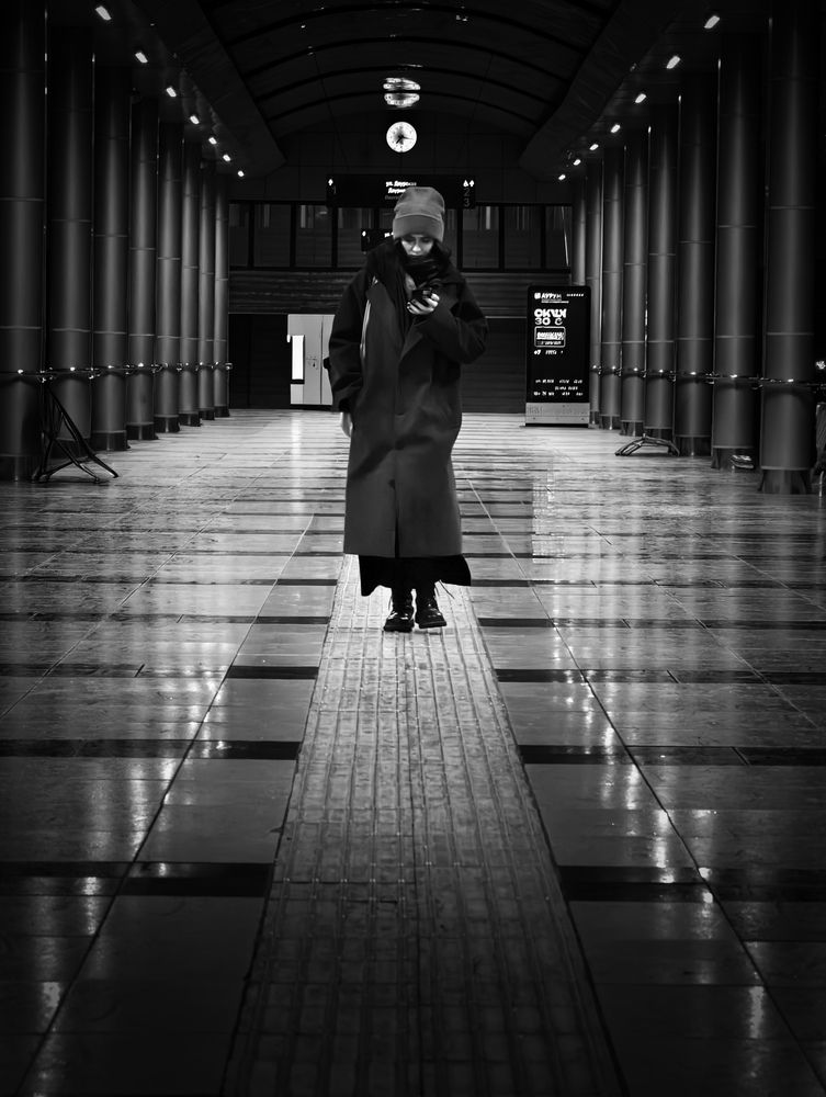 Photograph by Сергей Степаненко