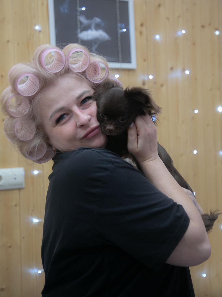 Photograph by Надежда