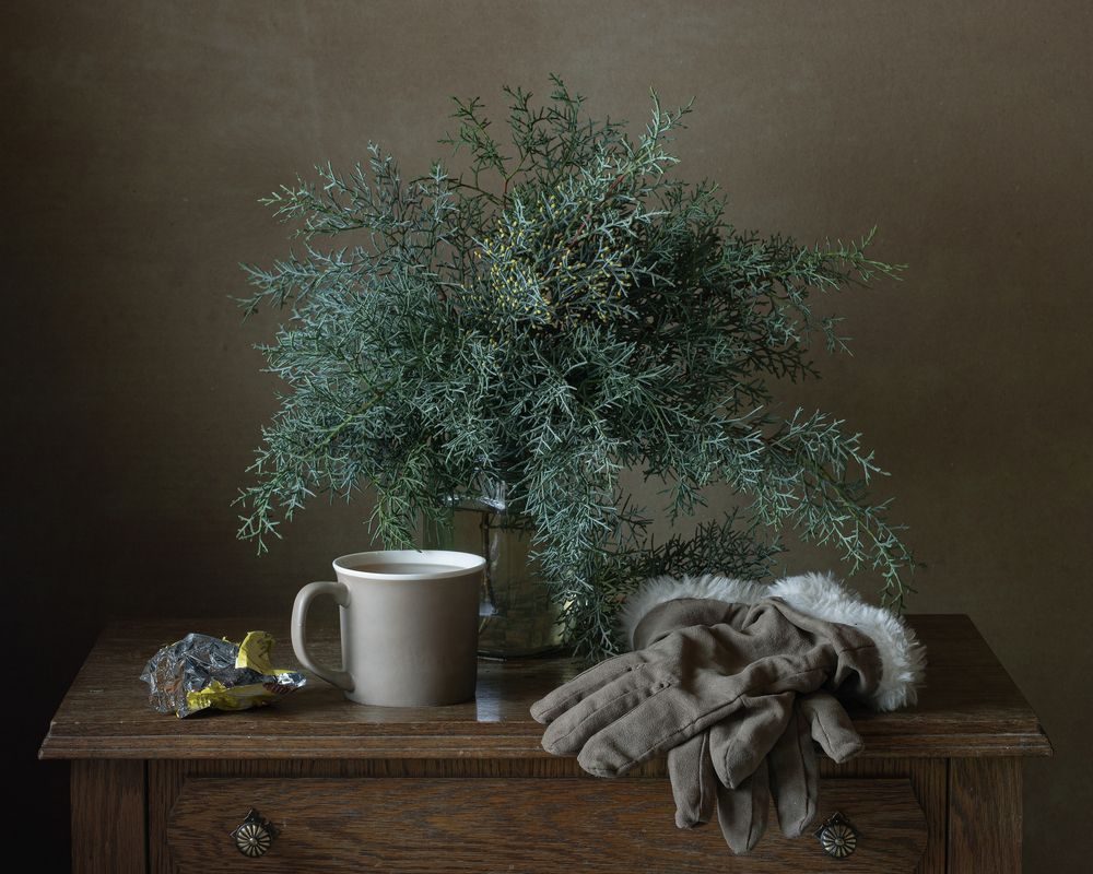 Photograph by Uljana Kuchar