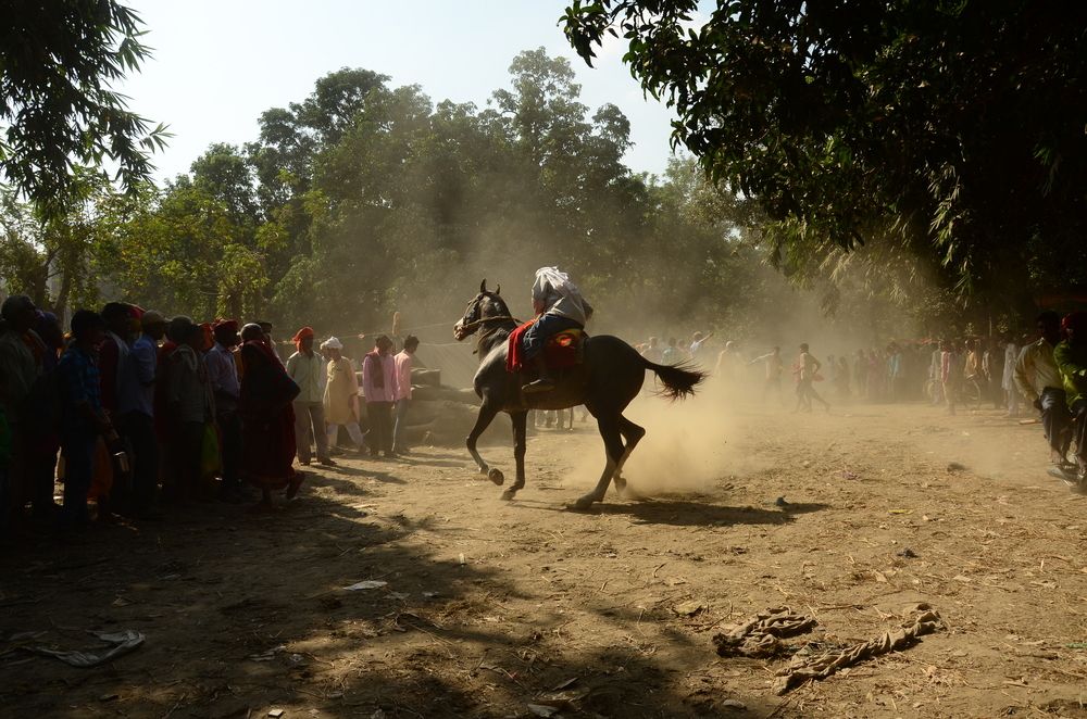 Photograph by ARNAB MITRA