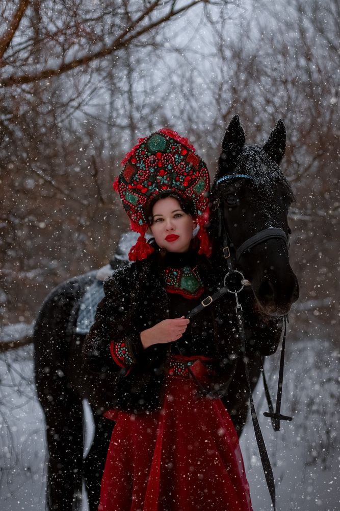 Photograph by Аликина Татьяна