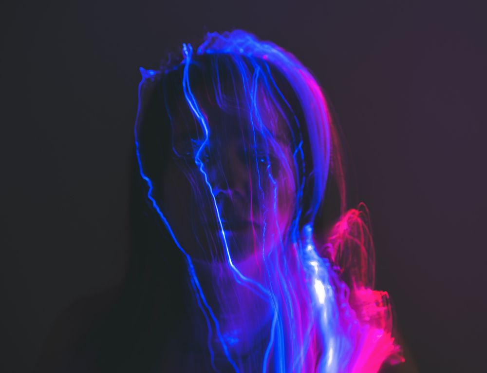 Photograph by Любовь Темиз