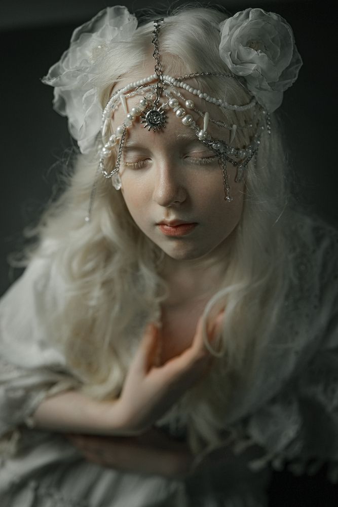 Photograph by Жанна Соснина