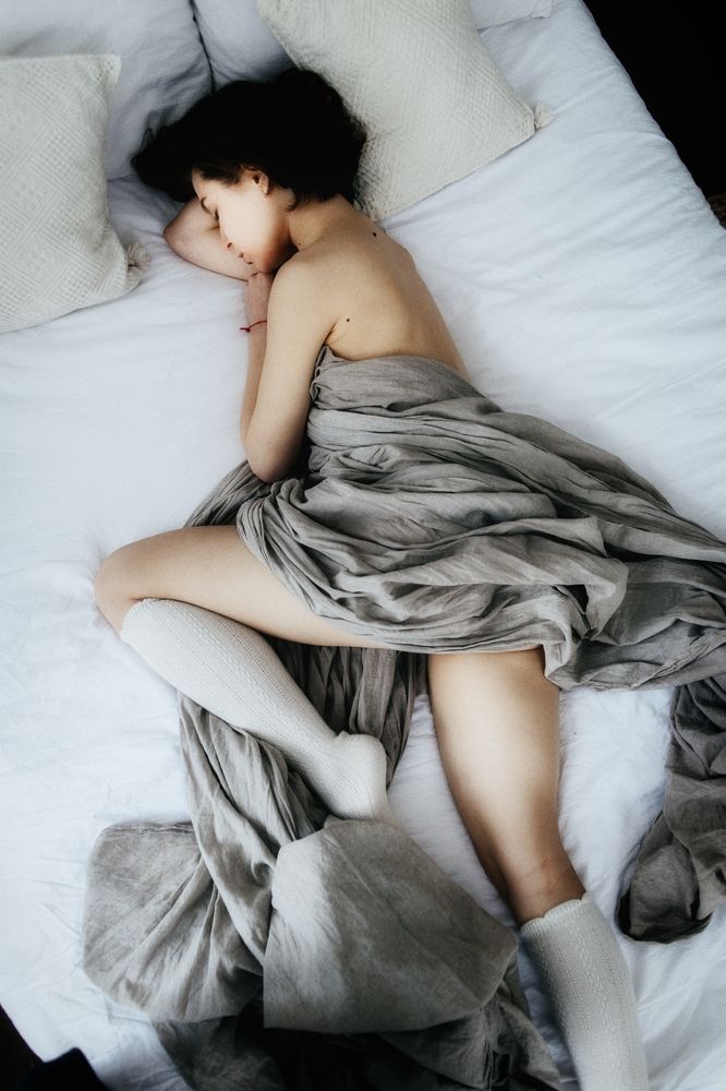Photograph by Aleksei Tatianin