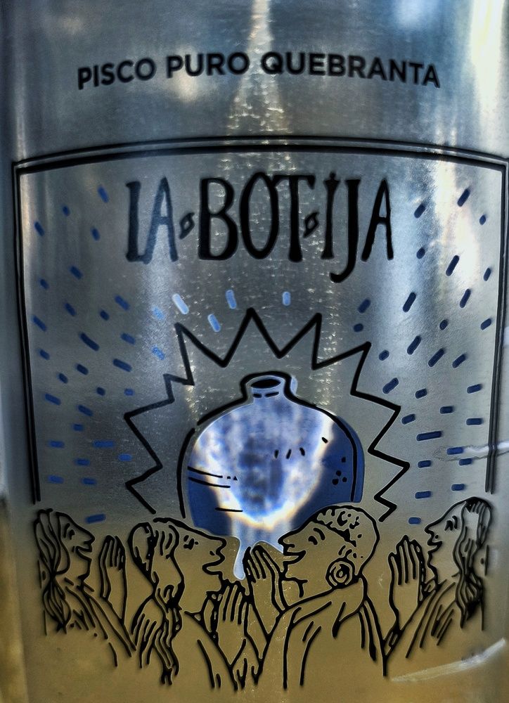 Photograph by Jorge Giol - El Caminante