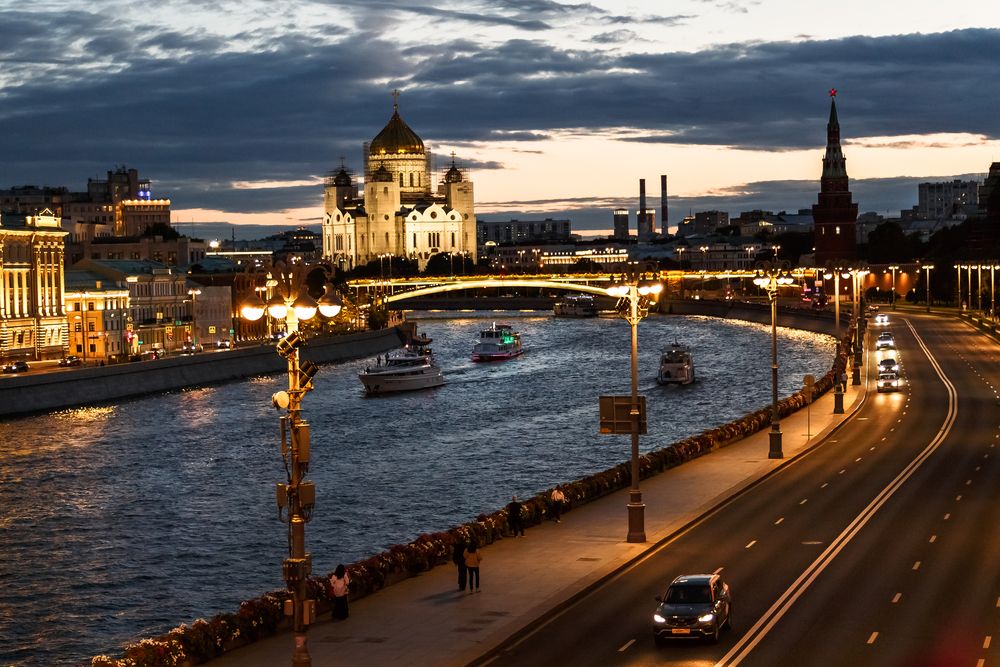 Photograph by Наталья Колеватова