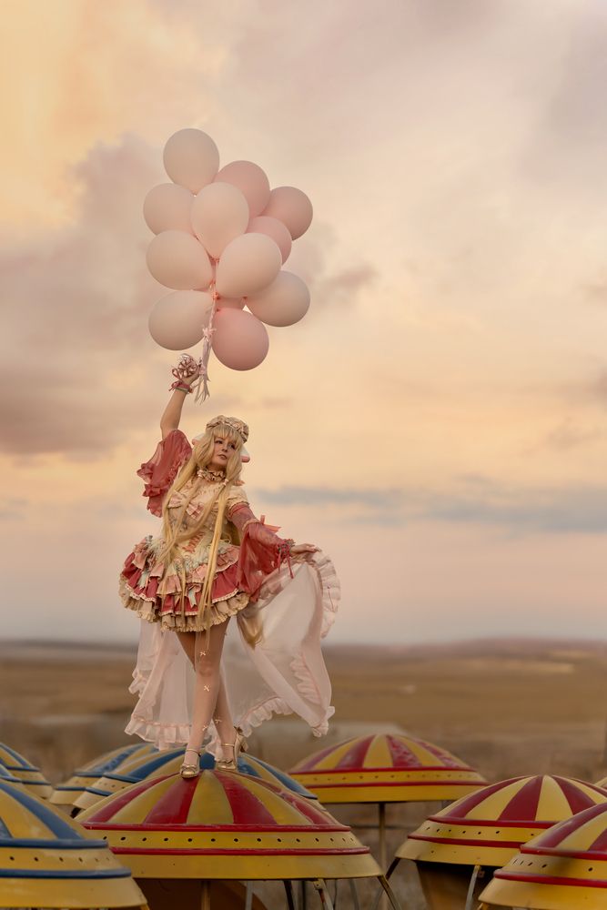 Photograph by Виктория Кузнецова