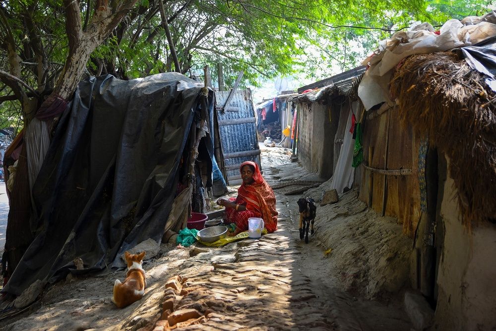 Photograph by RINI GHOSH