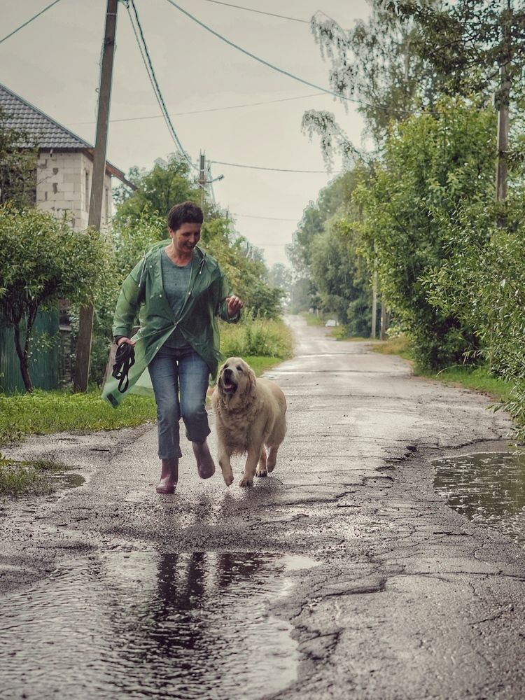 Photograph by Ольга Вороная