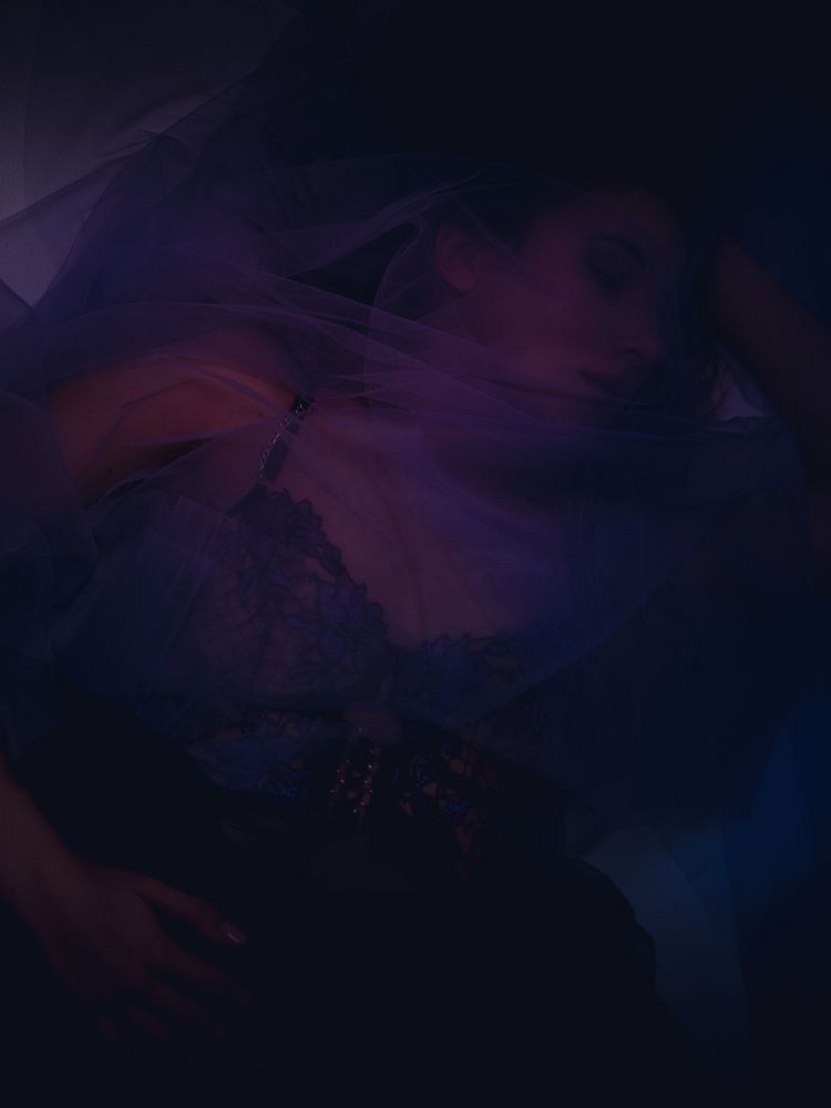 Photograph by Максим Новиков