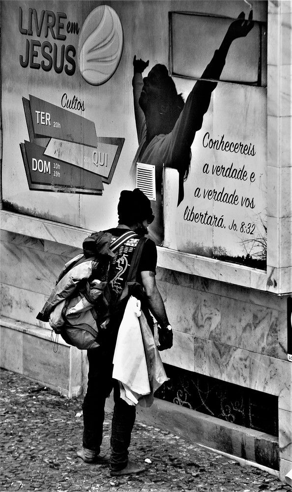 Photograph by Jerônimo Do Carmo