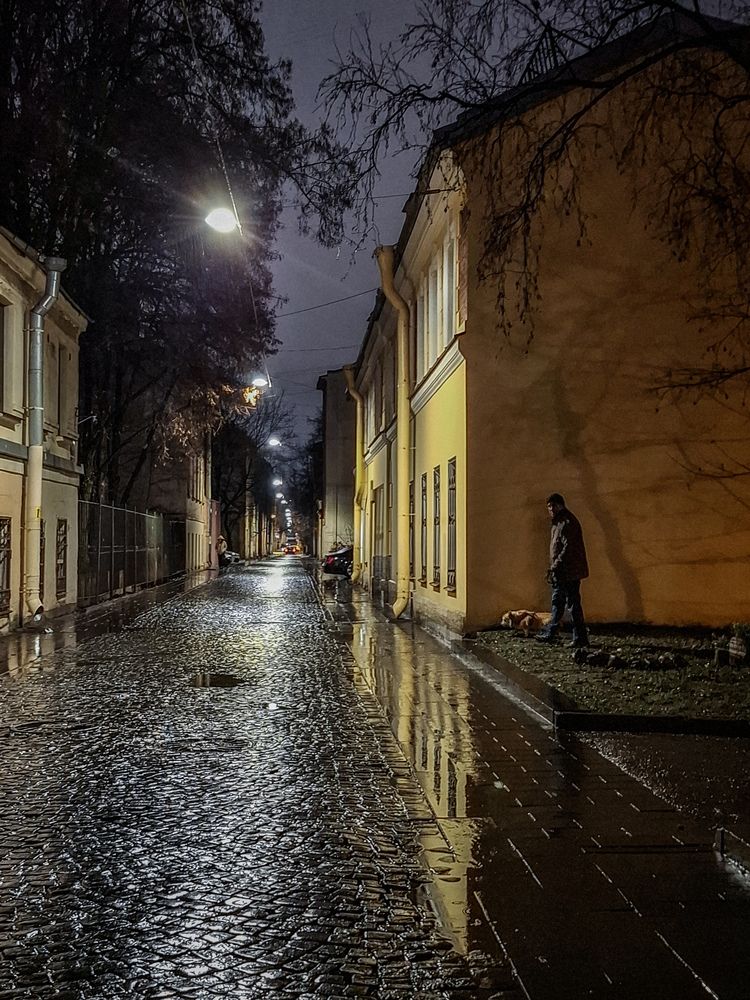 Photograph by Ольга Виноградова