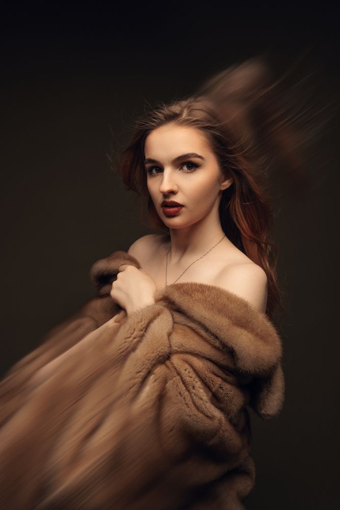 Photograph by Виталий Павлинский