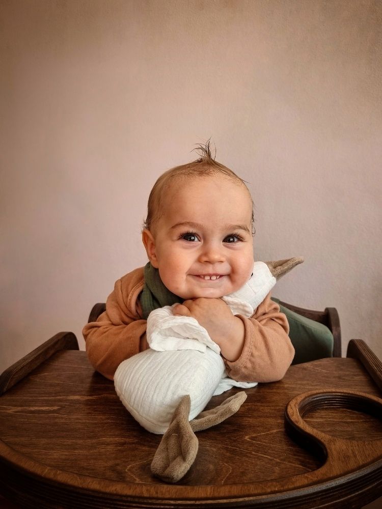 Фотография автора Полина Жондарева