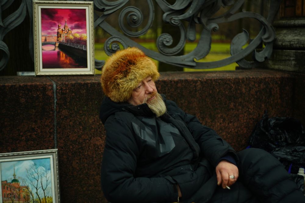 Photograph by Марина Дейкина